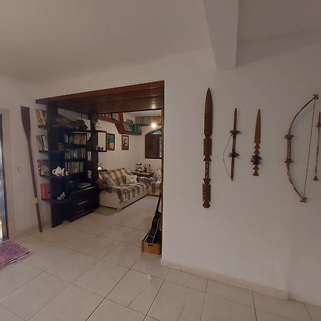 Suites - Casa Toscano 安格拉杜斯雷斯 外观 照片