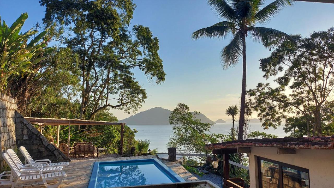 Suites - Casa Toscano 安格拉杜斯雷斯 外观 照片