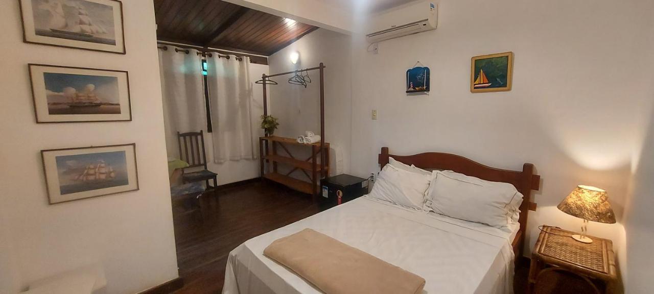 Suites - Casa Toscano 安格拉杜斯雷斯 外观 照片