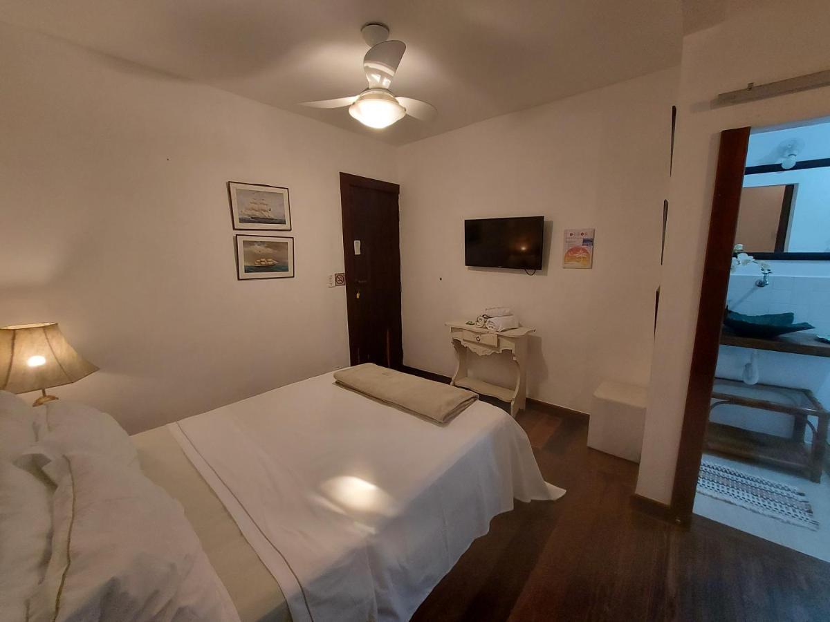 Suites - Casa Toscano 安格拉杜斯雷斯 外观 照片