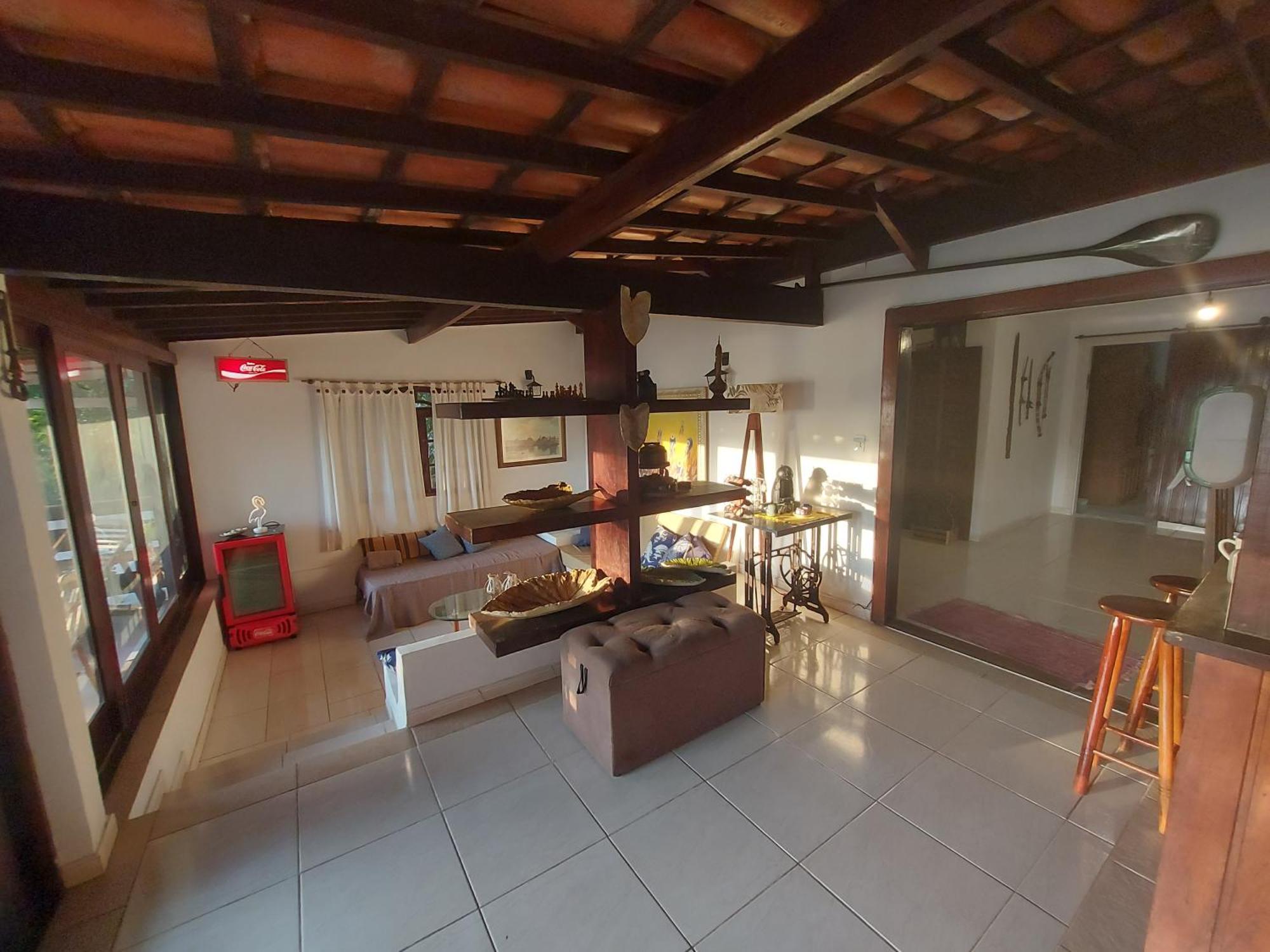 Suites - Casa Toscano 安格拉杜斯雷斯 外观 照片
