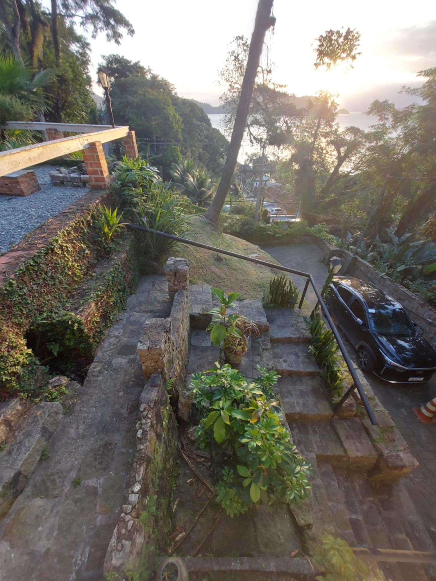 Suites - Casa Toscano 安格拉杜斯雷斯 外观 照片