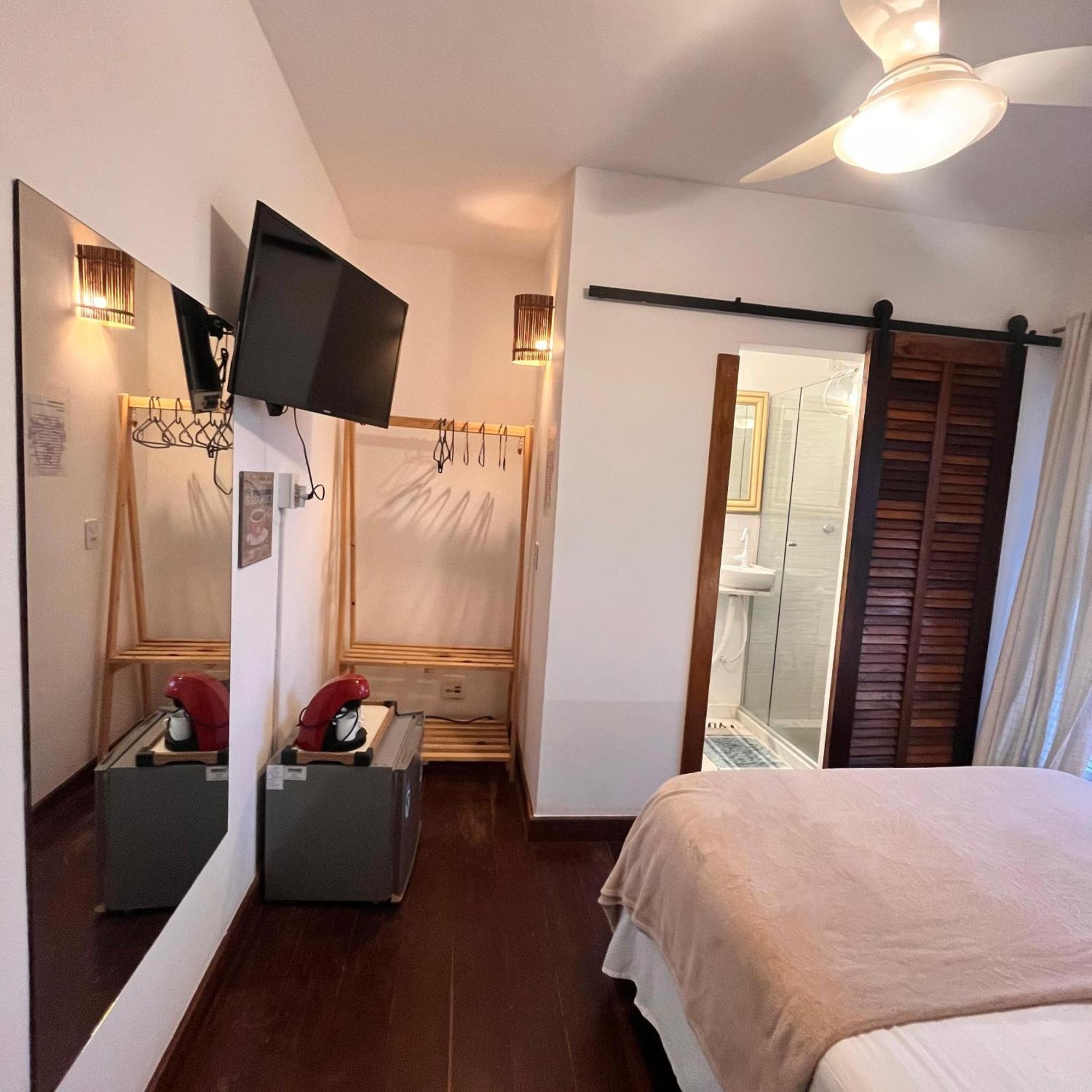 Suites - Casa Toscano 安格拉杜斯雷斯 外观 照片
