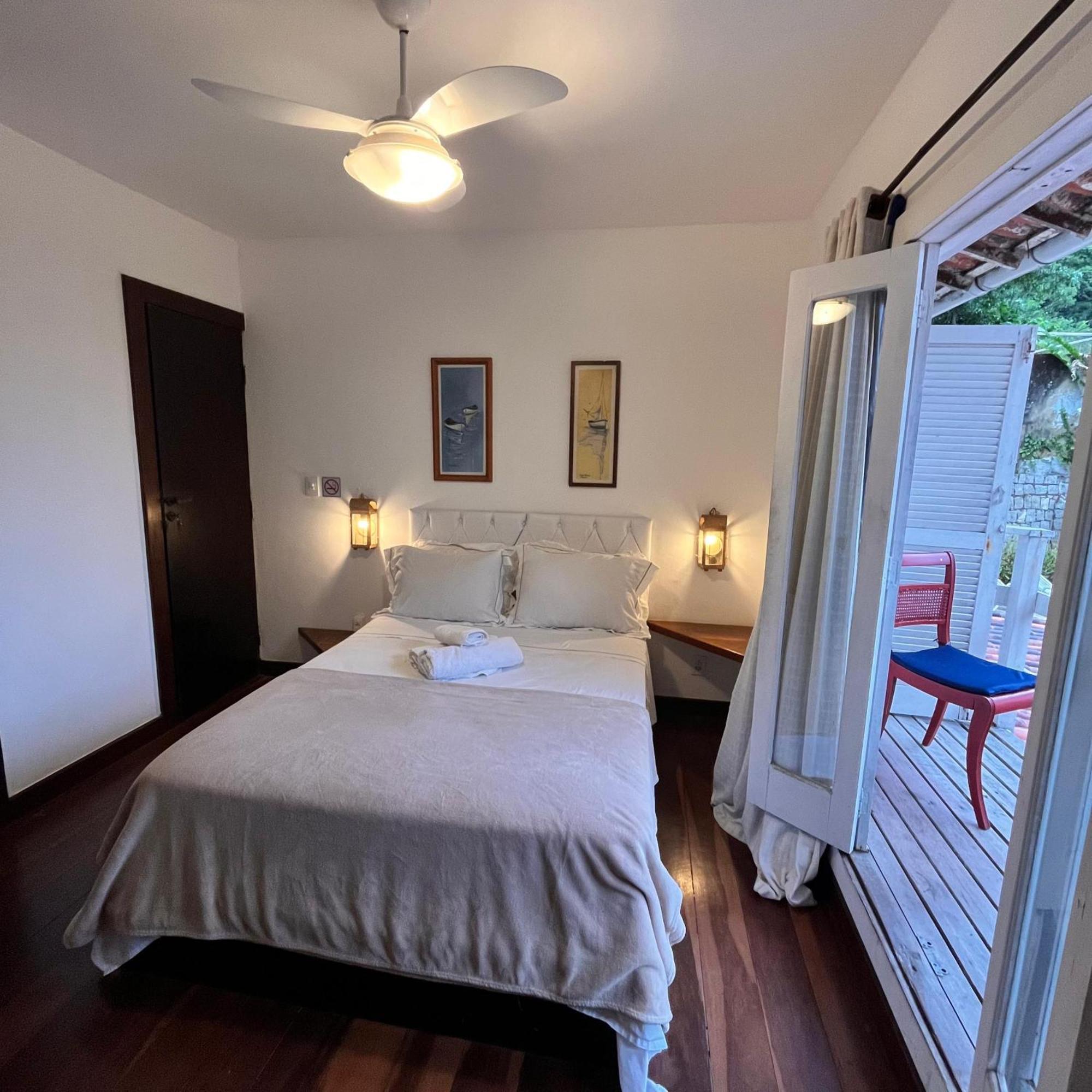 Suites - Casa Toscano 安格拉杜斯雷斯 外观 照片