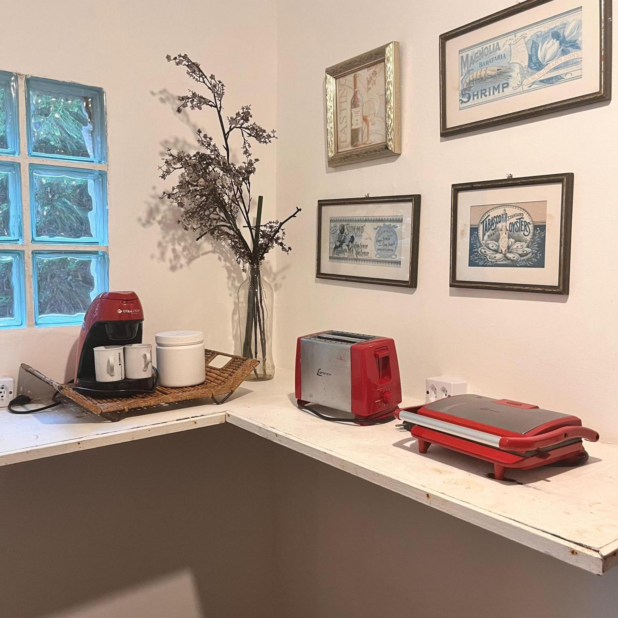 Suites - Casa Toscano 安格拉杜斯雷斯 外观 照片